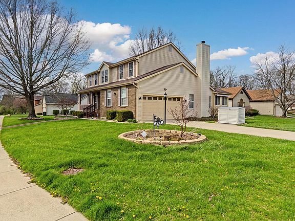 3rd image of 6248 Billington Dr