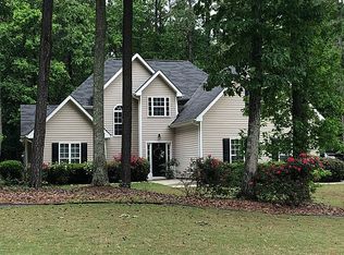 140 Chapman Oak Dr, Newnan, GA 30265