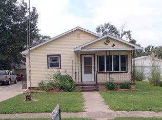 316 Wick St, Courtland, KS 66939