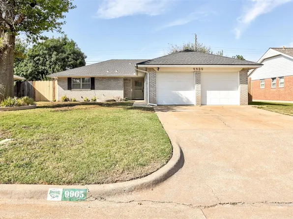 9905 Essex Ave, Oklahoma City, OK 73120