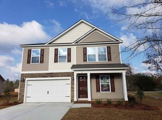 34 Rapid Run, Camden, SC 29020