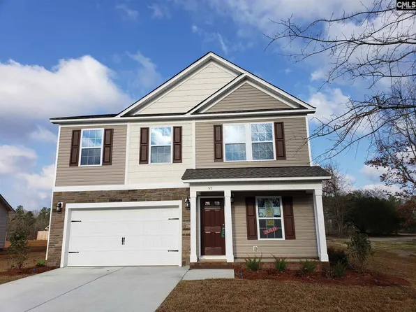 34 Rapid Run, Camden, SC 29020