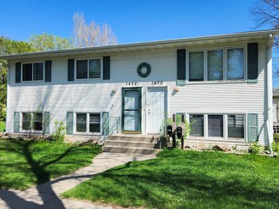 1420 6th Ave N, Moorhead, MN, 56560