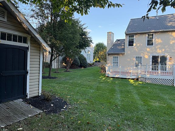 4th image of 6456 Ruxton Dr