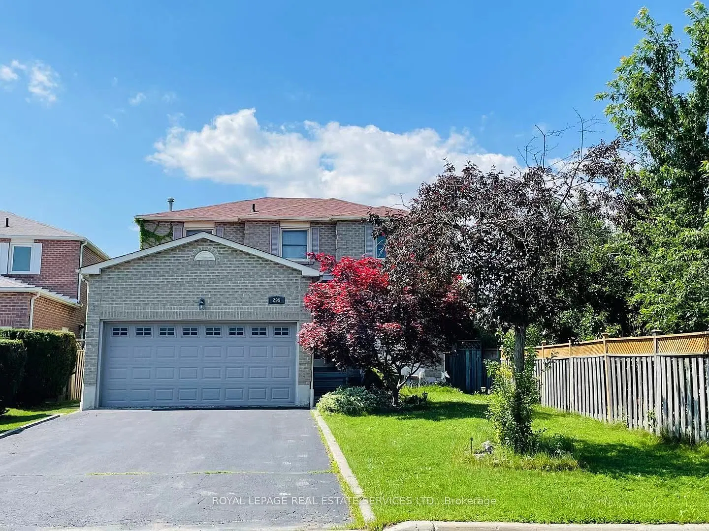 3 bed, $2,000 — Photo 1
