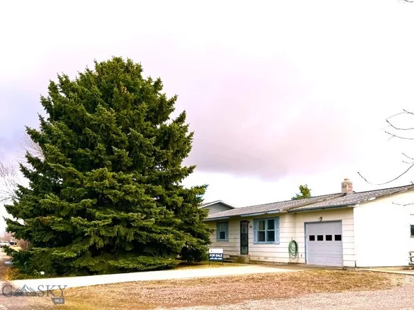 908 E Missoula Ave, Belgrade, MT 59714