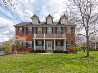 1705 Howard Ct, Wheaton, IL 60187