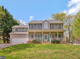 5732 Elkridge Heights Rd, Elkridge, MD 21075
