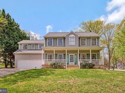5732 Elkridge Heights Rd, Elkridge, MD, 21075