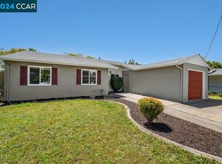 329 Rio Del Mar, American Canyon, CA 94503