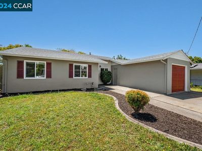 329 Rio Del Mar, American Canyon, CA, 94503