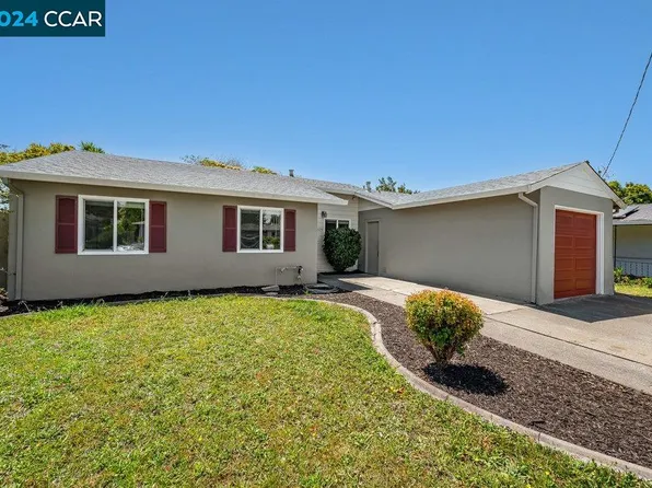 329 Rio Del Mar, American Canyon, CA 94503