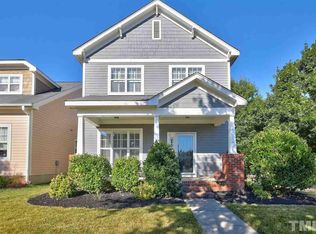 10949 Connally Ln, Raleigh, NC 27614