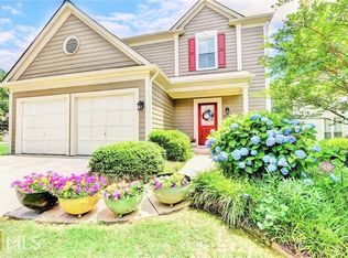 605 Rosedown Way, Johns Creek, GA 30022