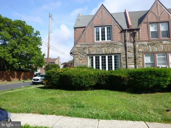 161 W Plumstead Ave, Lansdowne, PA 19050