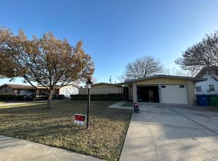 7914 Latigo Dr, San Antonio, TX 78227