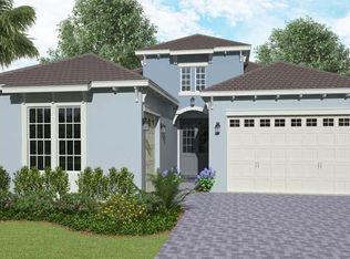 Kingfisher Plan, Westlake, Loxahatchee, FL 33470