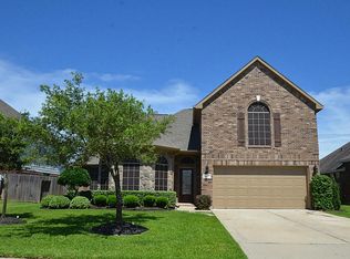 1714 Sonny Path Dr, Katy, TX 77493