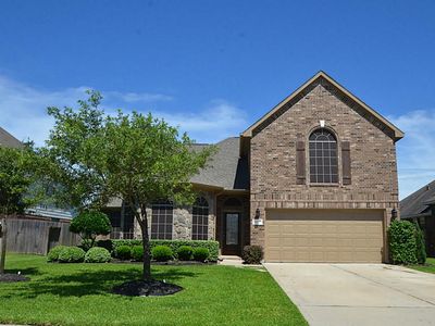 1714 Sonny Path Dr, Katy, TX, 77493