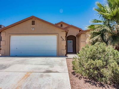 920 Sierra Verde, Alamogordo, NM, 88310