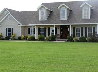 230 County Rd, Bay, AR 72411