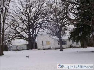 423 Pine St, Belding, MI 48809