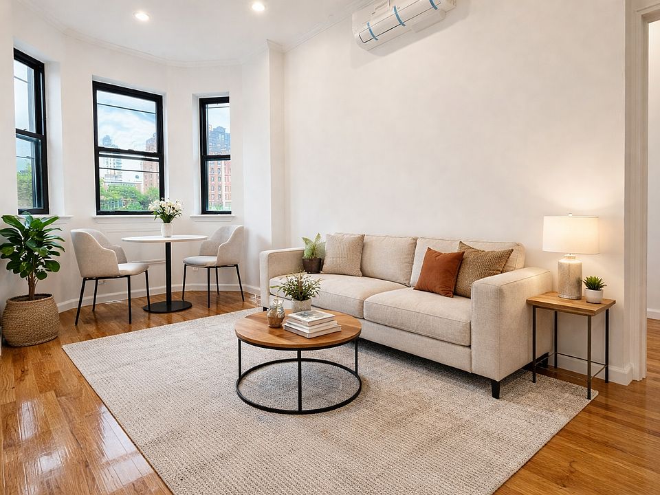 1st image of 54 W 91st St APT 4A