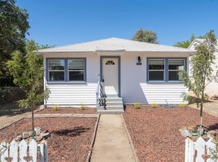 6454 11th Avenue, Lucerne, CA 95458