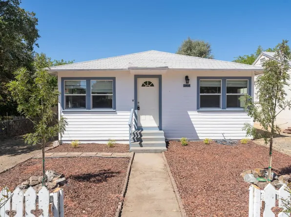 6454 11th Avenue, Lucerne, CA 95458