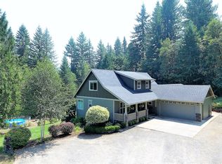 20313 NE 225th Ave, Brush Prairie, WA 98606