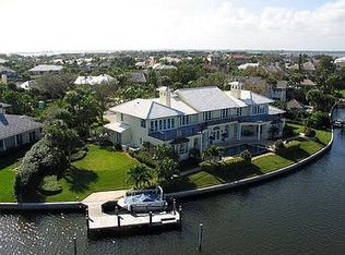 217 Rudder Rd, Vero Beach, FL 32963