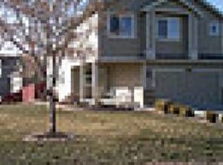 6411 St Vrain Ranch Blvd, Firestone, CO 80504