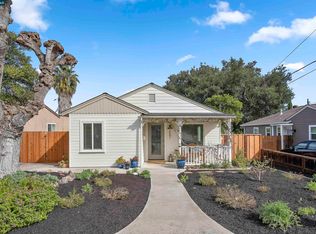 2041 Boynton Ave, Martinez, CA 94553
