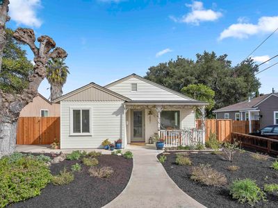 2041 Boynton Ave, Martinez, CA, 94553