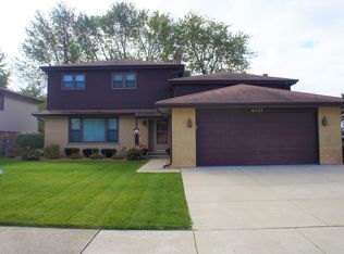 6431 180th St, Tinley Park, IL