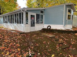 22460 Klines Resort Rd LOT 94, Three Rivers, MI 49093