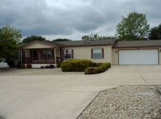 205 Native Oak St, Ingram, TX 78025
