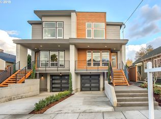 5126 NE 21st Ave, Portland, OR 97211