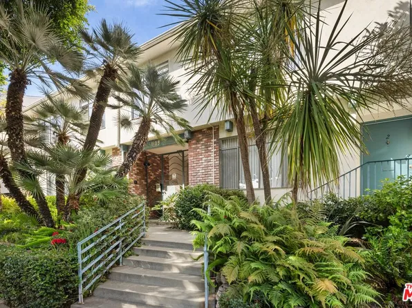 1109 20th St APT 10, Santa Monica, CA 90403