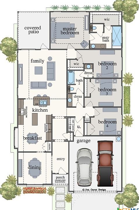 2nd image of 109 Raindance Ct