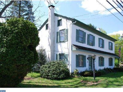 1422 W Strasburg Rd, West Chester, PA, 19382