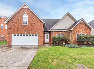 4131 Lazarus Way, Murfreesboro, TN 37128