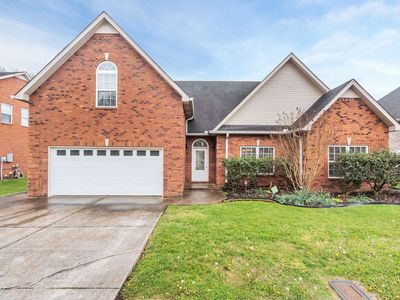 4131 Lazarus Way, Murfreesboro, TN, 37128