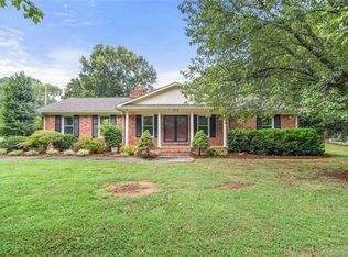 209 Brooklain Dr, Charlotte, NC 28214