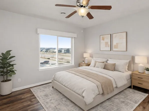 1951 N James St, Grimes, IA