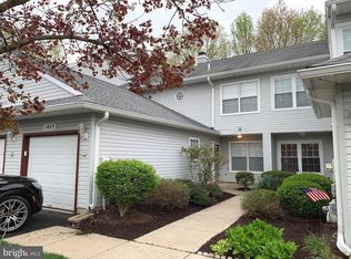 1403 Lynbrooke Dr, Yardley, PA 19067