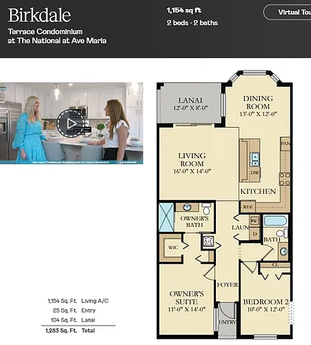 5749 Double Eagle Circle Ave #4526 Photo 1