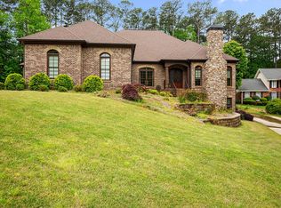 3567 Bozeman Lake Rd NW, Kennesaw, GA 30144
