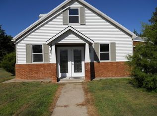 510 Bliss St, Scotland, SD 57059