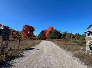 3970 NW Torch Lake Dr, Kewadin, MI 49648